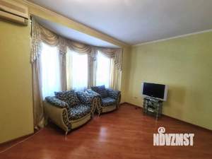 3-к квартира, вторичка, 74м2, 3/6 этаж