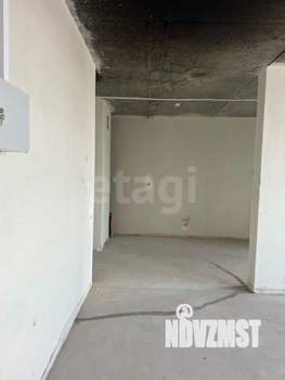 2-к квартира, вторичка, 52м2, 20/24 этаж