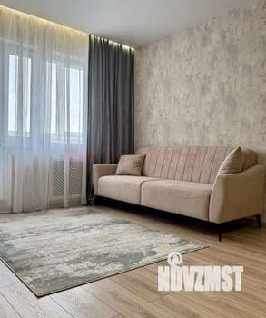 1-к квартира, вторичка, 32м2, 6/9 этаж