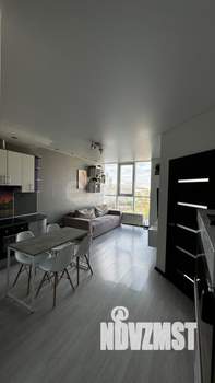 2-к квартира, вторичка, 42м2, 17/21 этаж