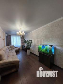 2-к квартира, вторичка, 71м2, 15/25 этаж