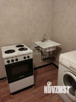 1-к квартира, вторичка, 36м2, 14/19 этаж