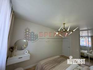 2-к квартира, вторичка, 40м2, 6/10 этаж