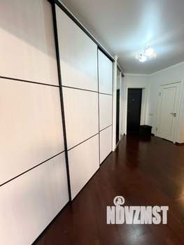 2-к квартира, вторичка, 52м2, 6/22 этаж