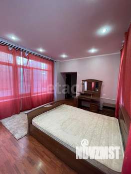 3-к квартира, вторичка, 112м2, 1/3 этаж