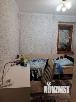 3-к квартира, вторичка, 57м2, 9/9 этаж