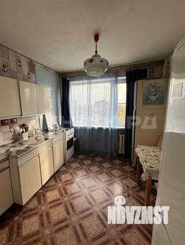 3-к квартира, вторичка, 60м2, 8/9 этаж