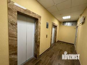 2-к квартира, вторичка, 60м2, 4/18 этаж