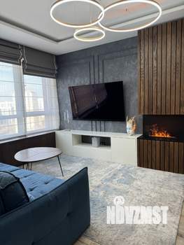 3-к квартира, вторичка, 75м2, 21/24 этаж