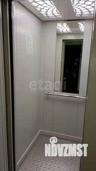 1-к квартира, вторичка, 39м2, 10/10 этаж
