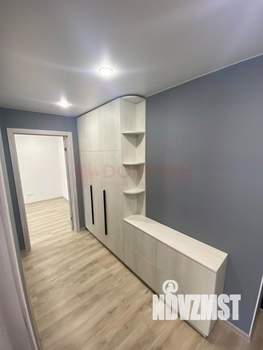 2-к квартира, вторичка, 53м2, 6/9 этаж