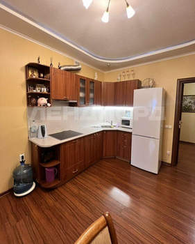 1-к квартира, вторичка, 49м2, 9/9 этаж