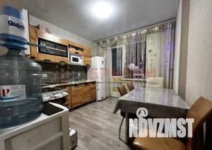 2-к квартира, вторичка, 54м2, 8/19 этаж