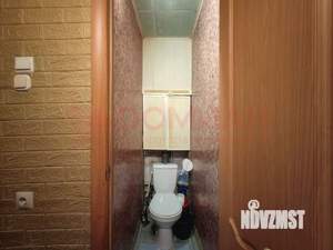 3-к квартира, вторичка, 62м2, 9/9 этаж