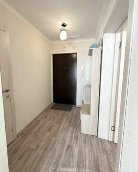 1-к квартира, вторичка, 37м2, 15/18 этаж