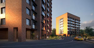 3-к квартира, вторичка, 95м2, 4/7 этаж