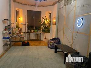 3-к квартира, вторичка, 81м2, 5/6 этаж