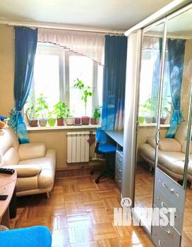 2-к квартира, вторичка, 45м2, 4/9 этаж