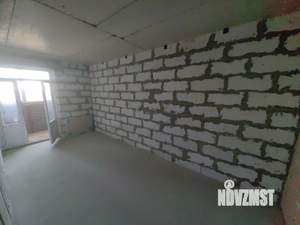 Студия квартира, вторичка, 27м2, 18/22 этаж