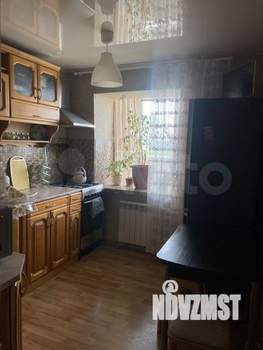 1-к квартира, вторичка, 32м2, 9/10 этаж