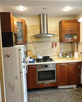 1-к квартира, вторичка, 32м2, 5/10 этаж