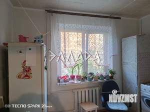 1-к квартира, вторичка, 36м2, 6/9 этаж