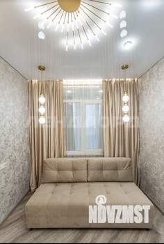 1-к квартира, вторичка, 34м2, 21/24 этаж