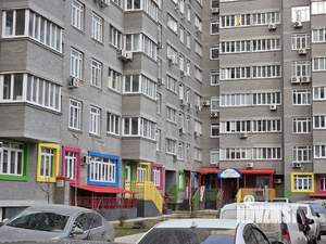 2-к квартира, вторичка, 68м2, 3/18 этаж