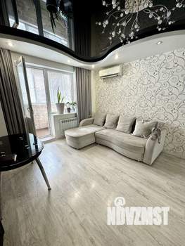 2-к квартира, вторичка, 46м2, 2/21 этаж