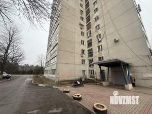 1-к квартира, вторичка, 31м2, 10/16 этаж