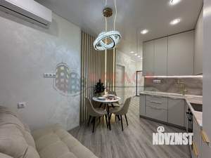 1-к квартира, вторичка, 33м2, 22/26 этаж