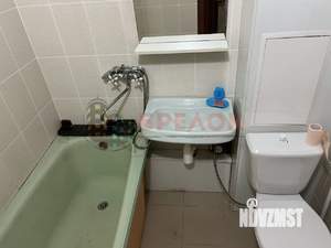 1-к квартира, вторичка, 30м2, 1/5 этаж