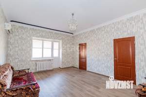 3-к квартира, вторичка, 54м2, 5/5 этаж