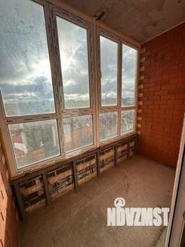 2-к квартира, вторичка, 68м2, 5/8 этаж