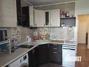 1-к квартира, вторичка, 48м2, 14/17 этаж