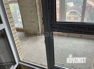 1-к квартира, вторичка, 57м2, 2/9 этаж