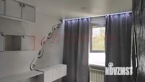 1-к квартира, вторичка, 26м2, 4/4 этаж