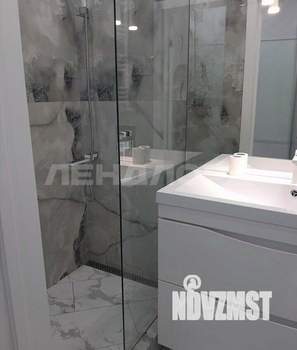 1-к квартира, вторичка, 21м2, 1/5 этаж