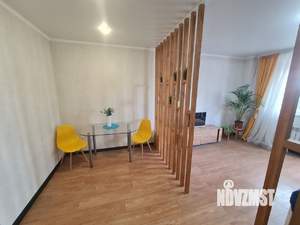 Студия квартира, вторичка, 37м2, 2/17 этаж