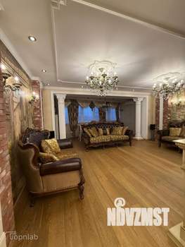 3-к квартира, вторичка, 103м2, 13/15 этаж