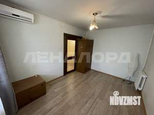 1-к квартира, вторичка, 22м2, 6/9 этаж