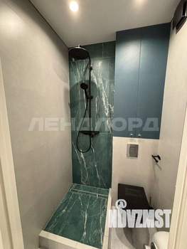 3-к квартира, вторичка, 80м2, 19/27 этаж