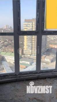 1-к квартира, вторичка, 42м2, 24/24 этаж