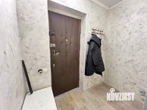 1-к квартира, вторичка, 31м2, 4/9 этаж
