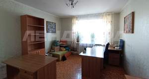 1-к квартира, вторичка, 37м2, 4/9 этаж
