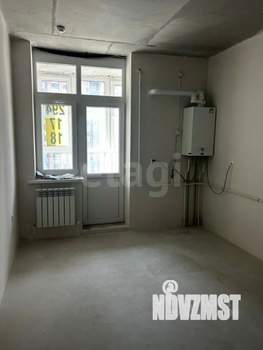 2-к квартира, вторичка, 62м2, 8/16 этаж