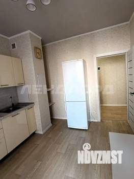 2-к квартира, вторичка, 57м2, 5/17 этаж