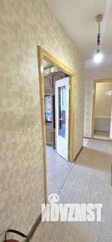 2-к квартира, вторичка, 51м2, 5/9 этаж