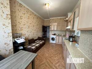 1-к квартира, вторичка, 52м2, 4/6 этаж