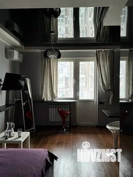 Студия квартира, вторичка, 30м2, 9/10 этаж